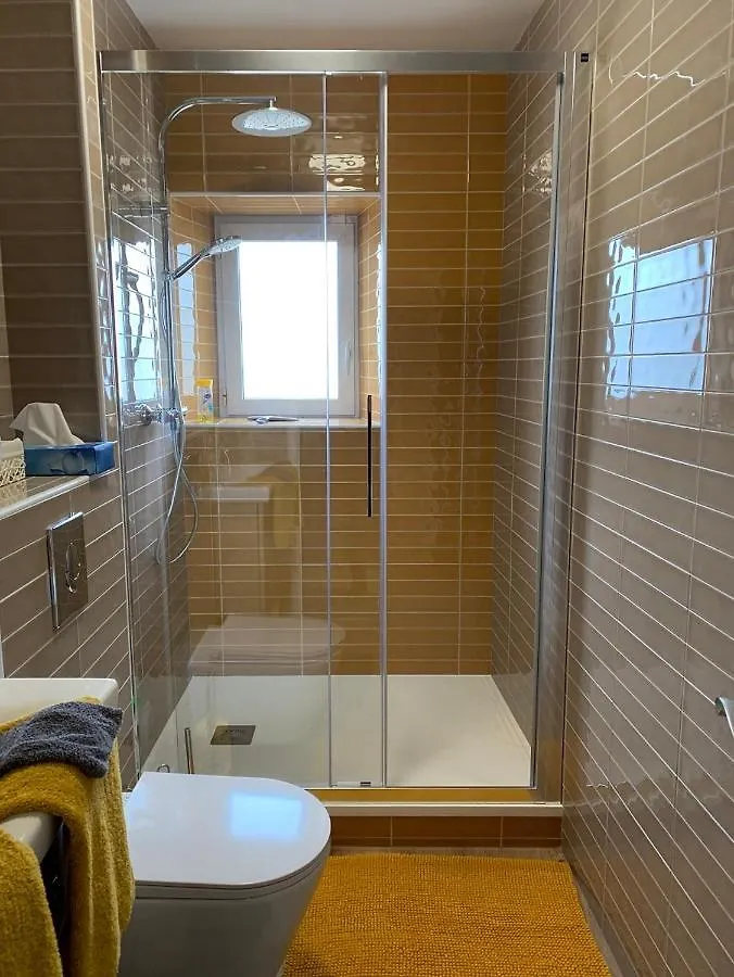 Appartement Le soleil des Flots Morgat à Crozon