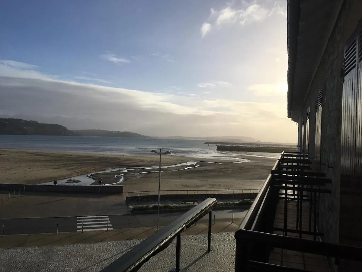 Appartement Le soleil des Flots Morgat à Crozon France