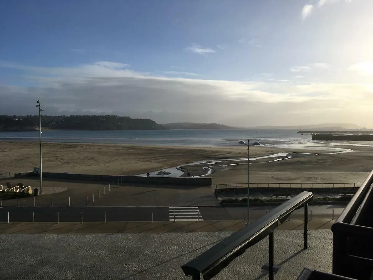 Appartement Le soleil des Flots Morgat à Crozon