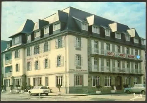 Appartement Le soleil des Flots Morgat à Crozon