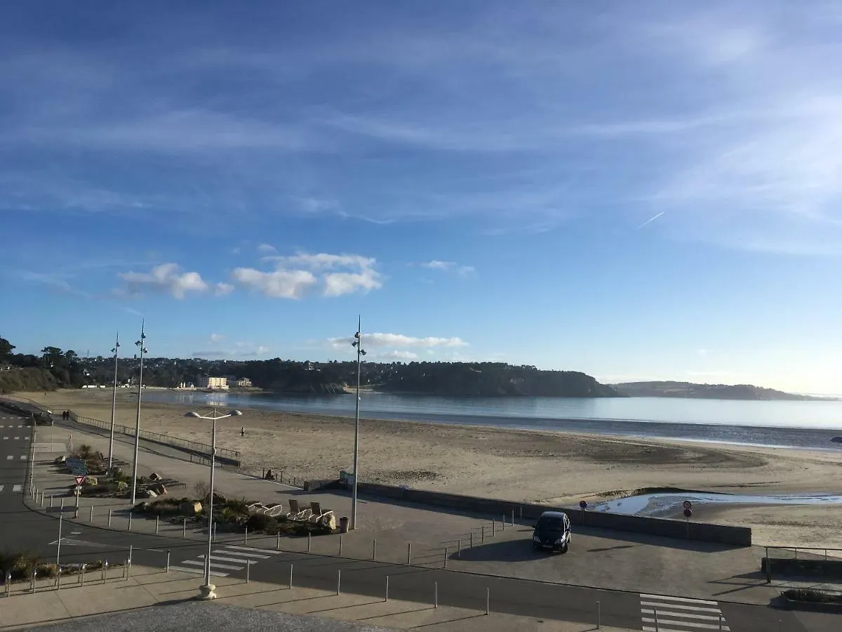 Appartement Le soleil des Flots Morgat à Crozon