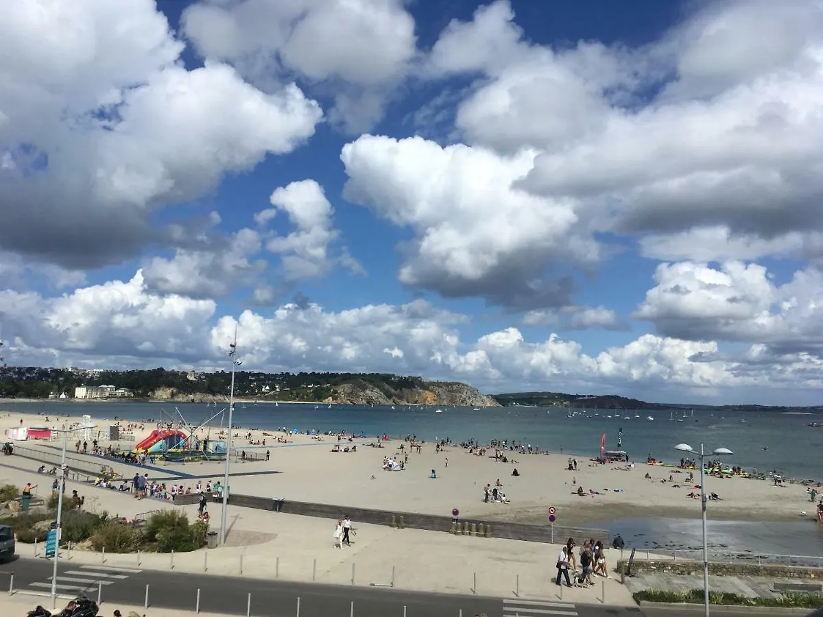 Appartement Le soleil des Flots Morgat à Crozon
