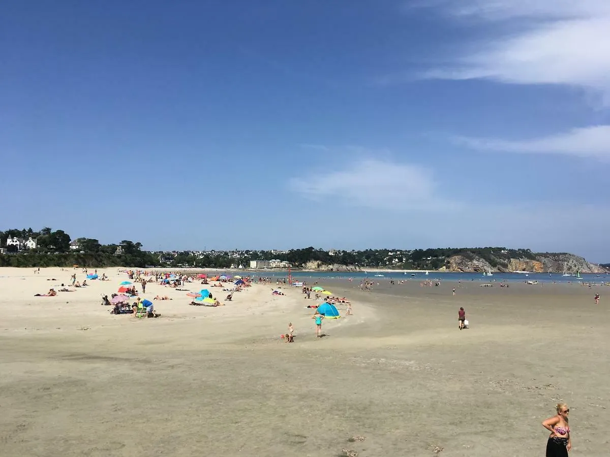 Appartement Le soleil des Flots Morgat à Crozon